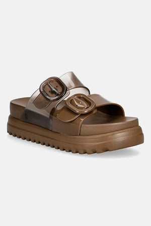 Melissa MELISSA COZY PLATFORM AD Sandalia