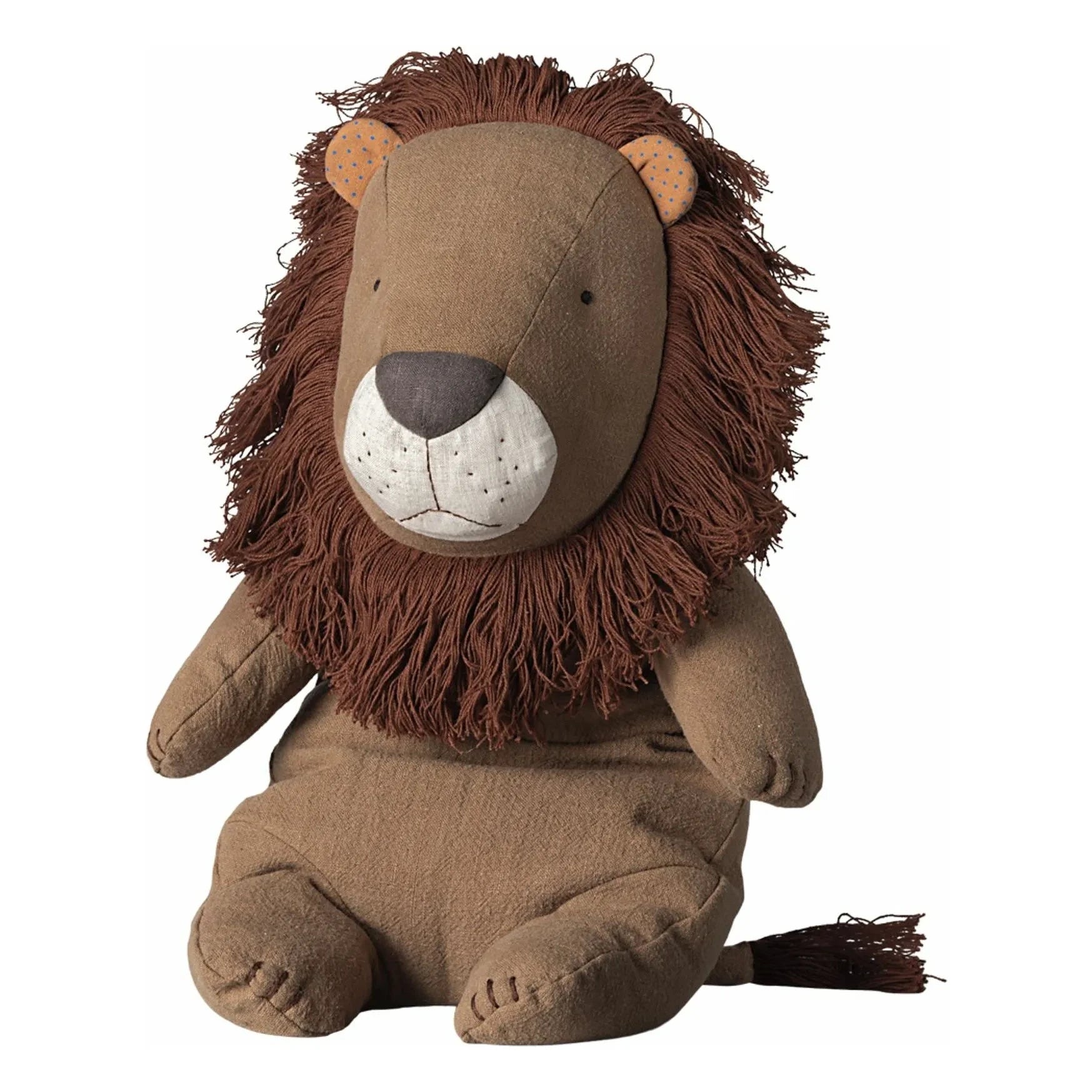 Maileg - Peluche de león