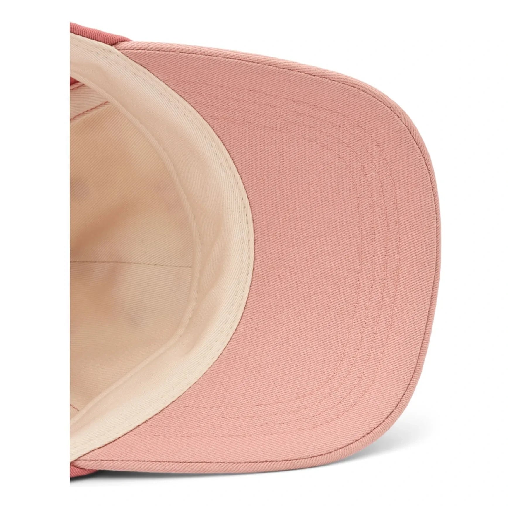 Liewood - Gorro Danny Better Together de algodón orgánico | Fucsia