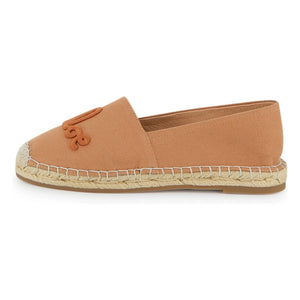 Chloé - Alpargatas Isla | Camel