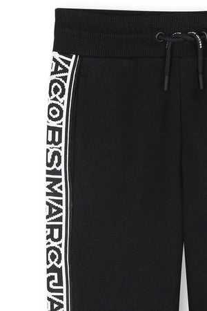 Pantalón deportivo infantil Marc Jacobs
