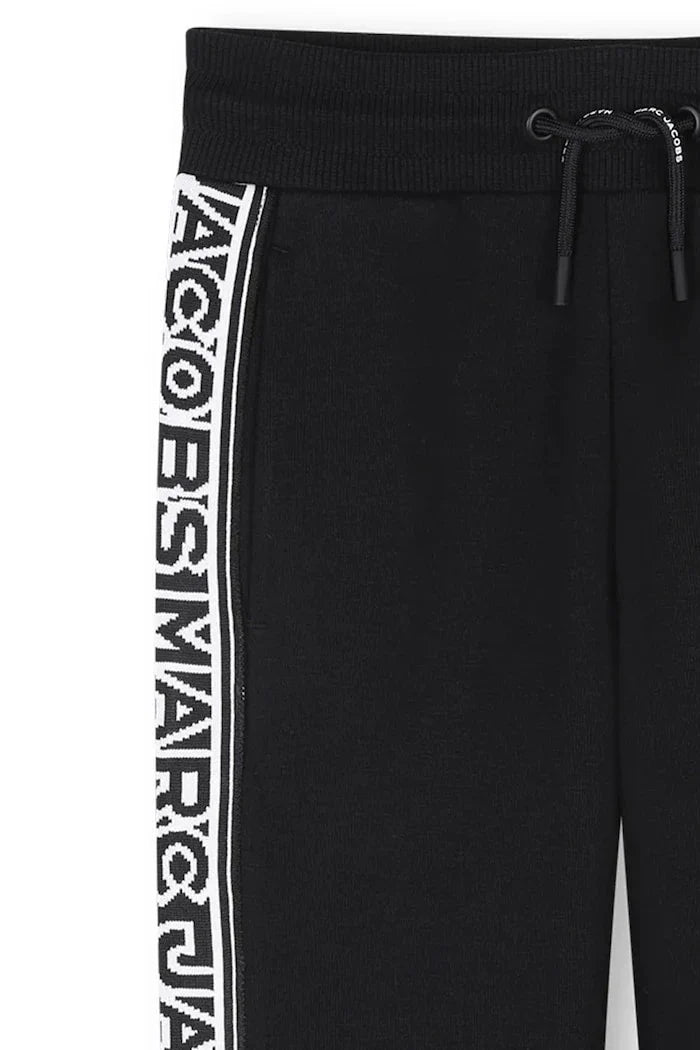 Pantalón deportivo infantil Marc Jacobs