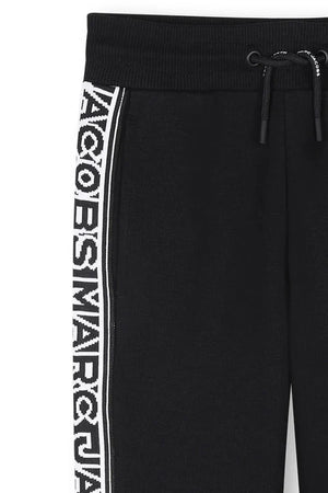 Pantalón deportivo infantil Marc Jacobs