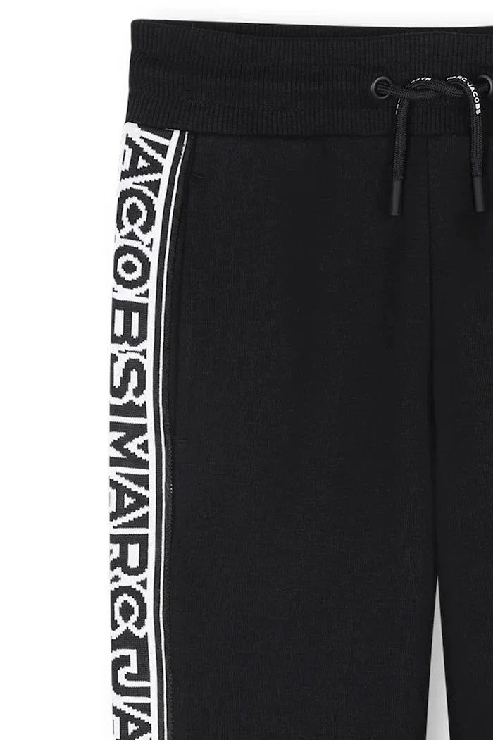 Pantalón deportivo infantil Marc Jacobs