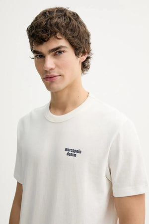Marc O'Polo Camiseta de algodón