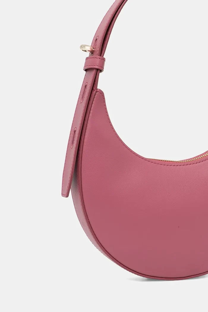 Bolso Hobo de cuero para mujer Furla