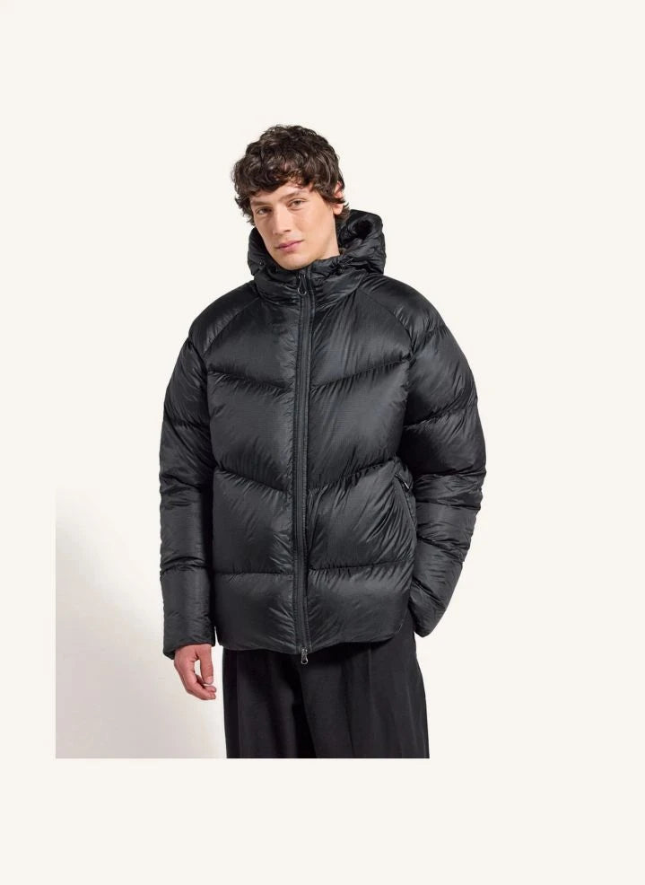 Pyrenex - Chaqueta acolchada Helium Ripstop | Negro