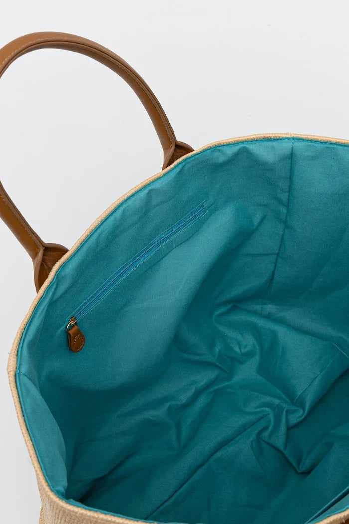 Bolso de playa Liu Jo para mujer