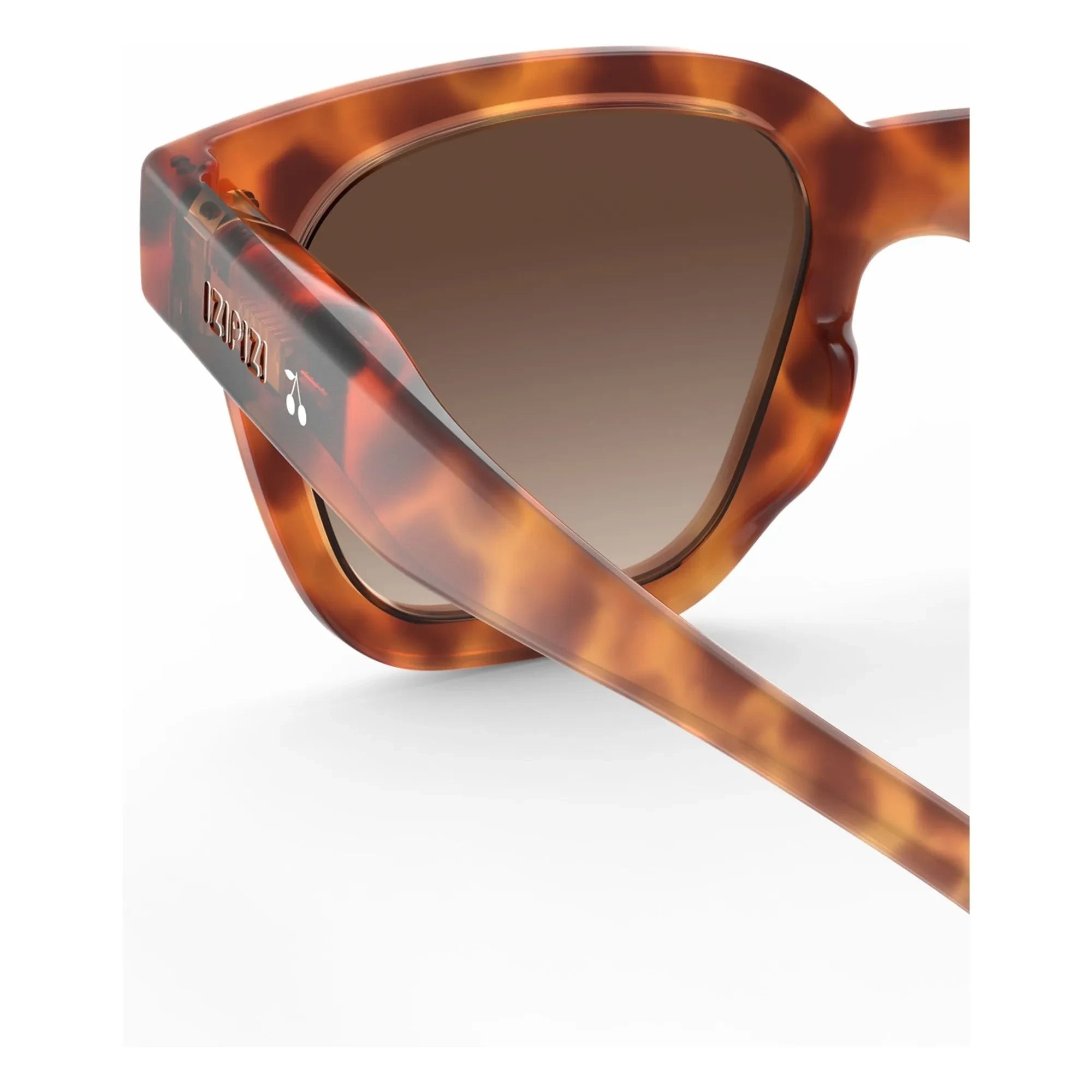 IZIPIZI - Gafas de sol #Road Kids - Izipizi x Bonpoint | Marrón