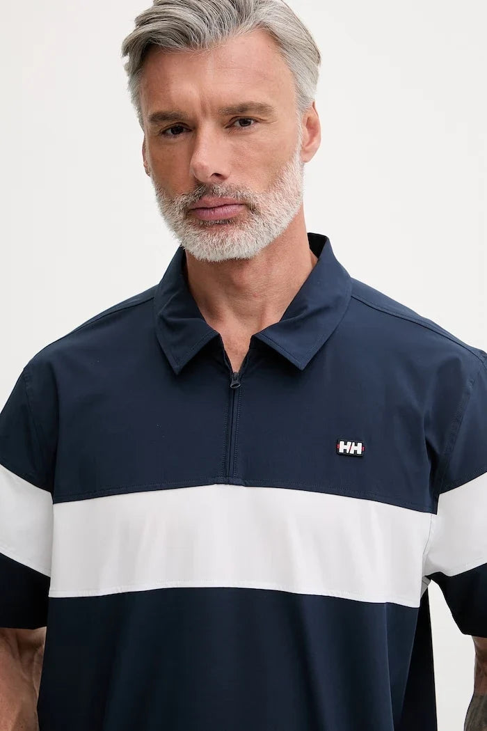Helly Hansen polo para hombre LEVANTE