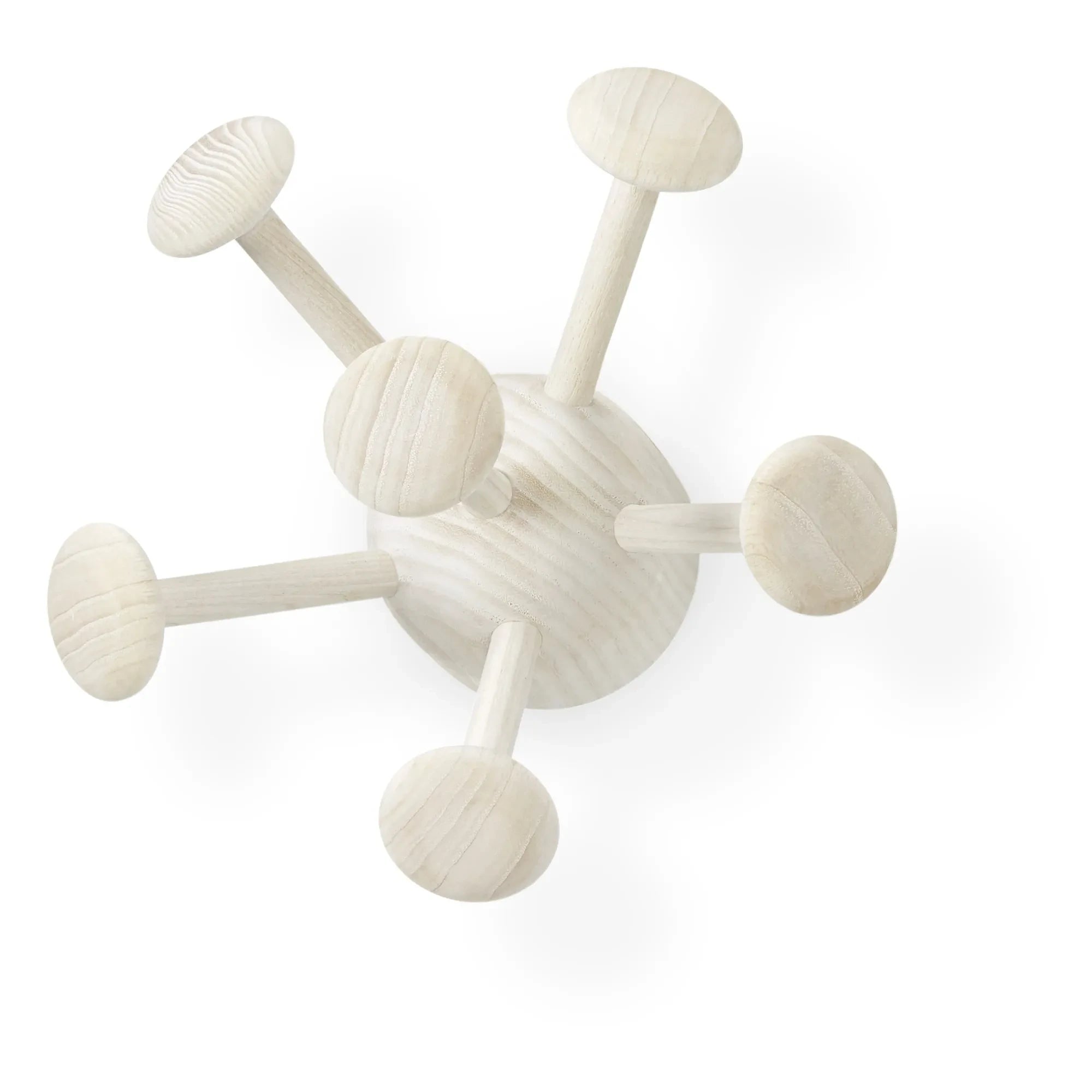 Nofred - Colgador de Madera Mosquito