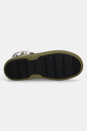 Botas de nieve Moon Boot MB MTRACK POLAR NYLON