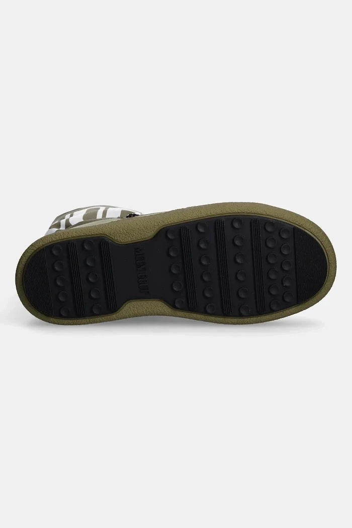 Botas de nieve Moon Boot MB MTRACK POLAR NYLON