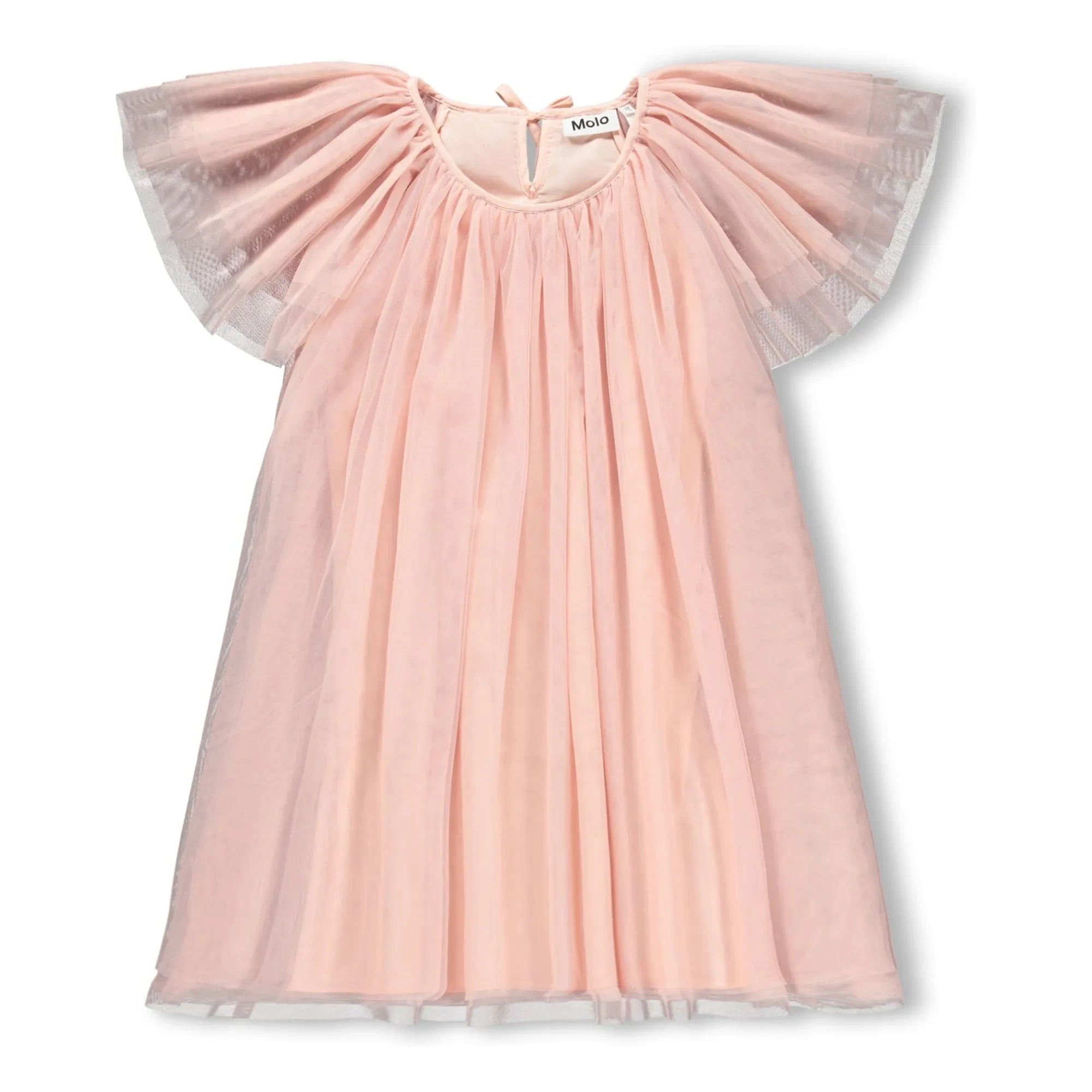 Vestido Molo Cocolita | Rosa pálido
