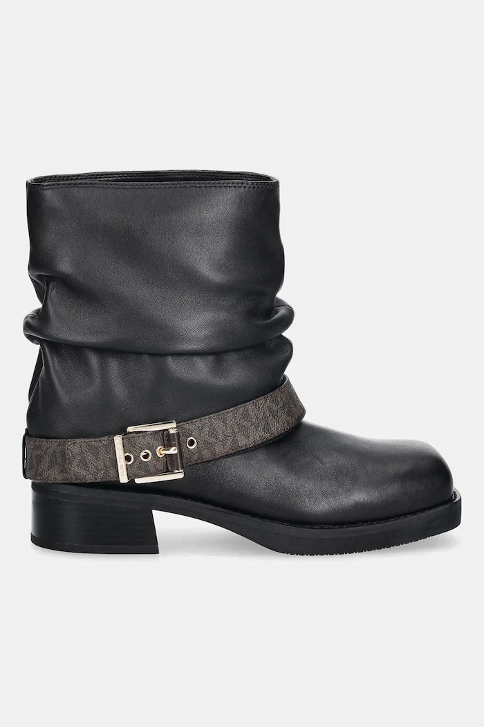 Botín de piel Colby de MICHAEL Michael Kors