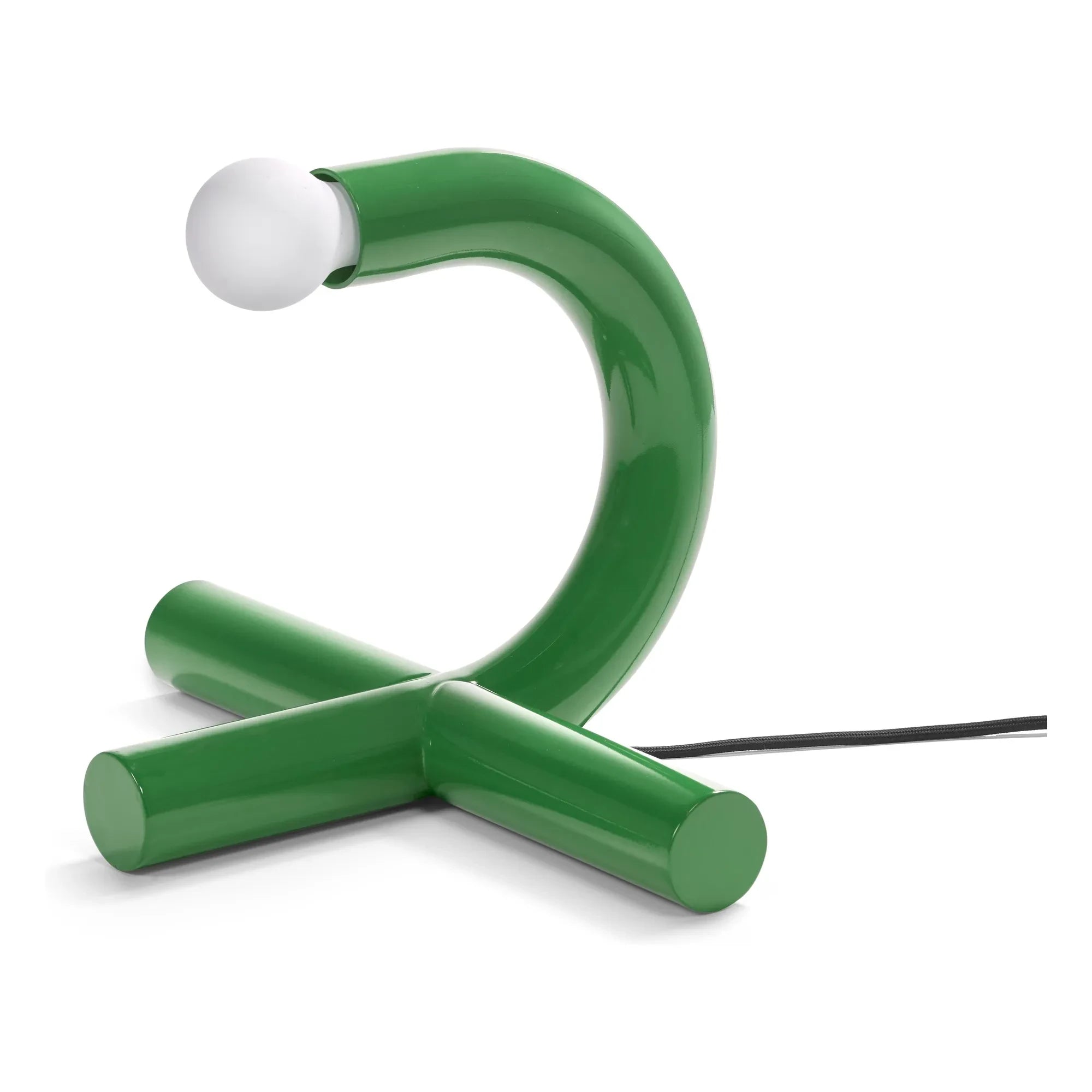 Valerie Objects - Lámpara de mesa La Tre | Verde