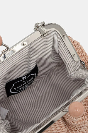 Weekend Max Mara bolso bandolera de mujer APALMAS