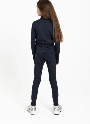 Dedo en la nariz - Luisa Leggings | Negro