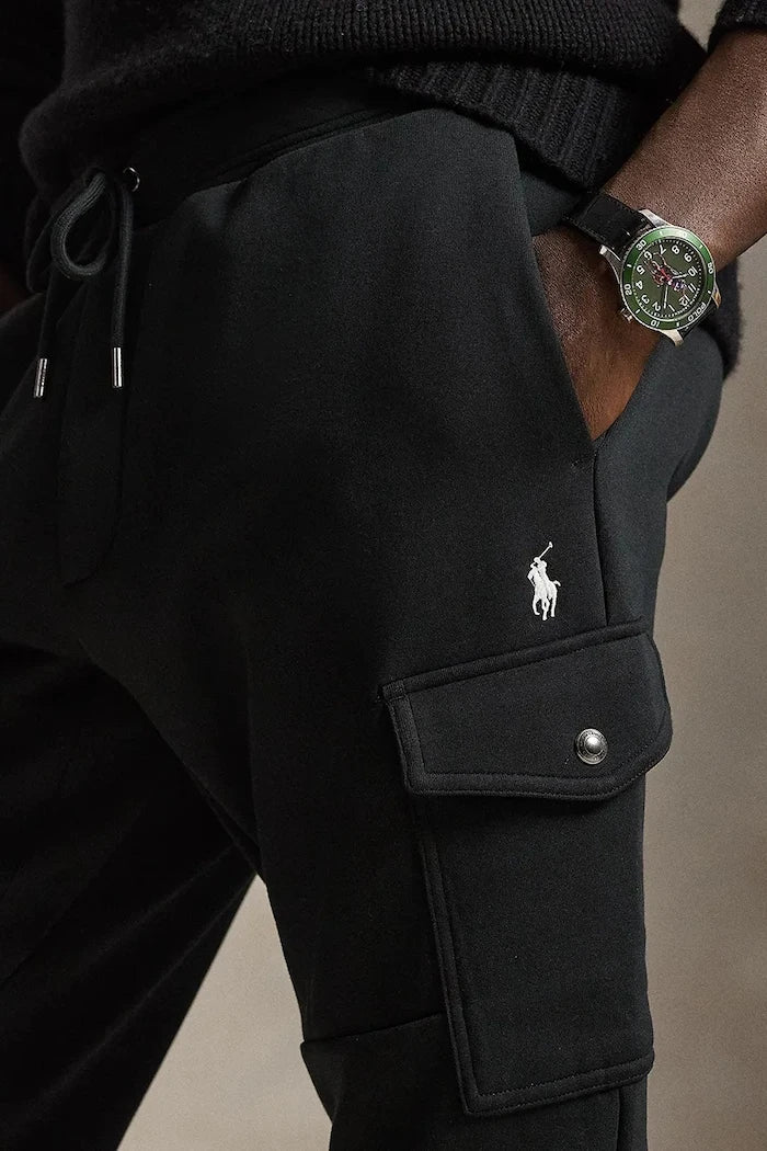 Pantalón de chándal de algodón para hombre Polo Ralph Lauren