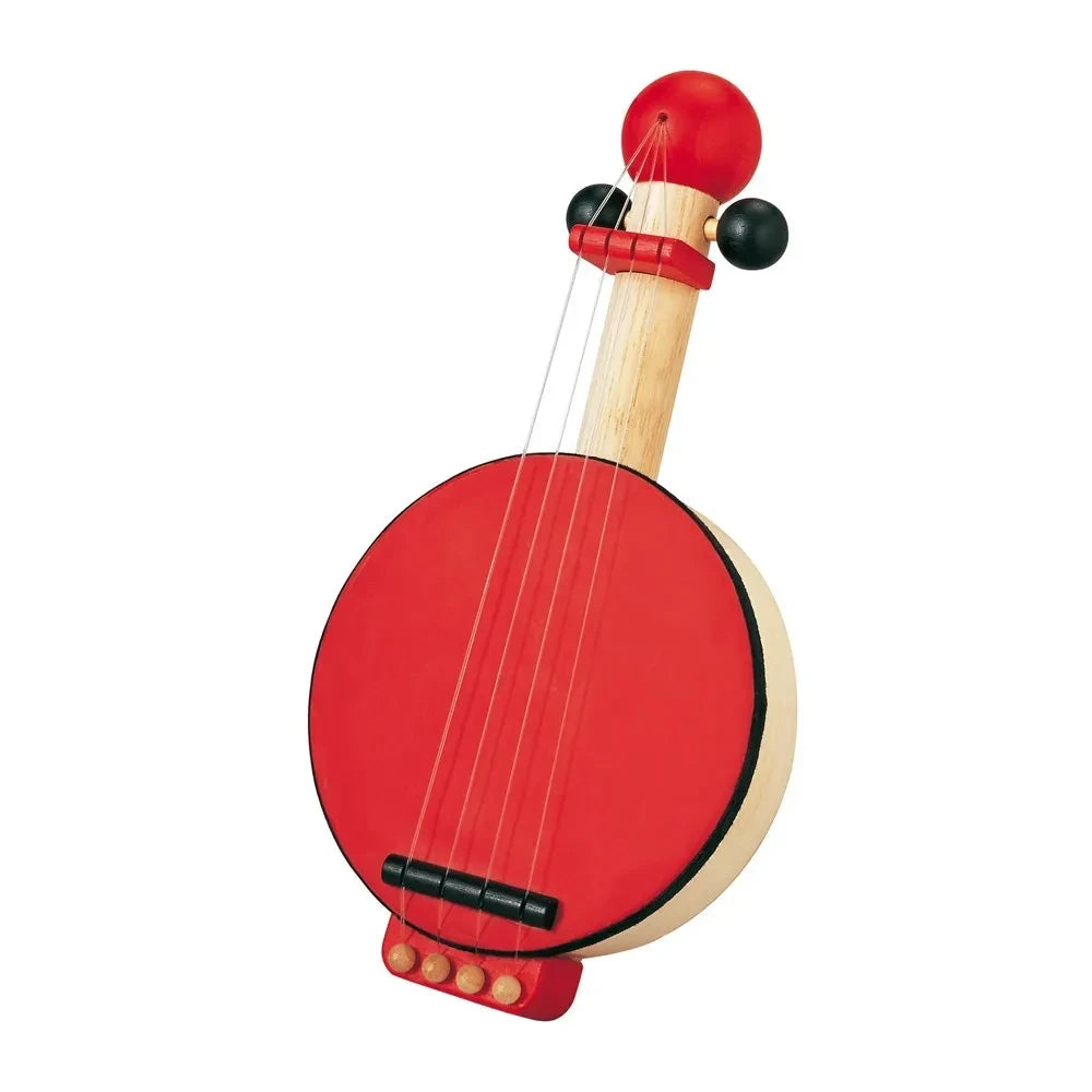 PlanToys - Banjo