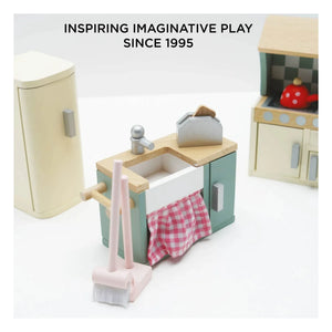 Le Toy Van - Cocina Daisylane
