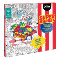 Omy - Tienda de Alimentación Gigante