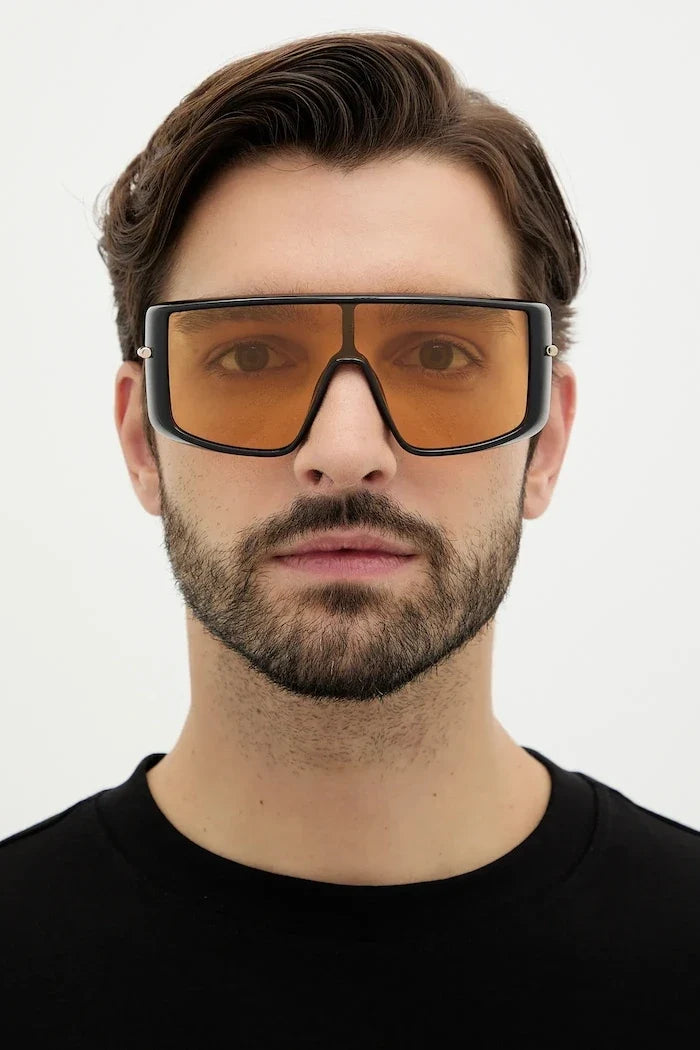 Gafas de sol Alexander McQueen