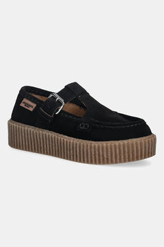 Zapatos de ante Wkasolista de Weekend Max Mara