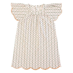 Editions Aimable - Colette gecelik | Pommette Poplin