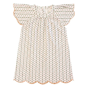 Editions Aimable - Colette gecelik | Pommette Poplin