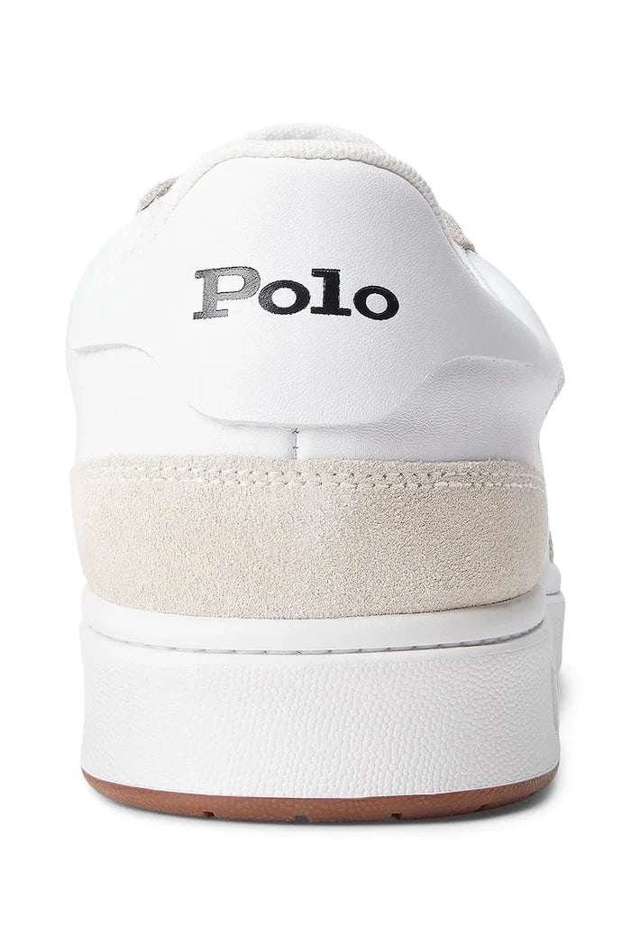 Zapatillas Polo Crt de Polo Ralph Lauren