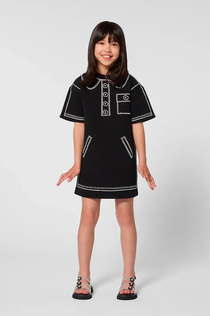 Vestido infantil de Marc Jacobs