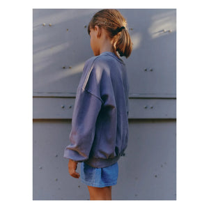 Marlot Paris - Sudadera Maxime | Azul