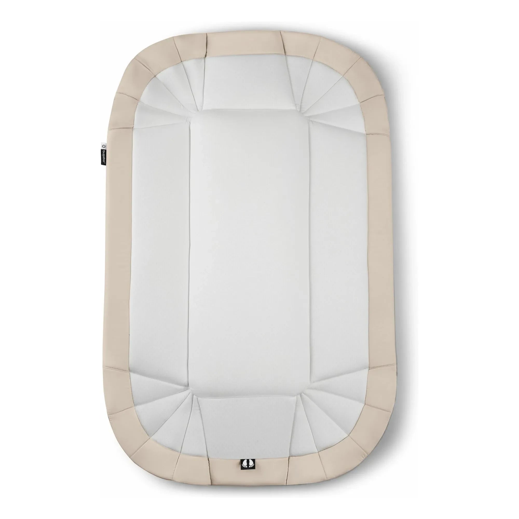 Bugaboo - Nido de bebé Butterfly 2 | Beige