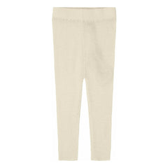 FUB - Mallas de Lana Merino Lisa | Crudo