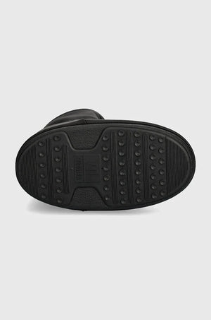 Moon Boot MB ICON LOW NOLACE RUBBER