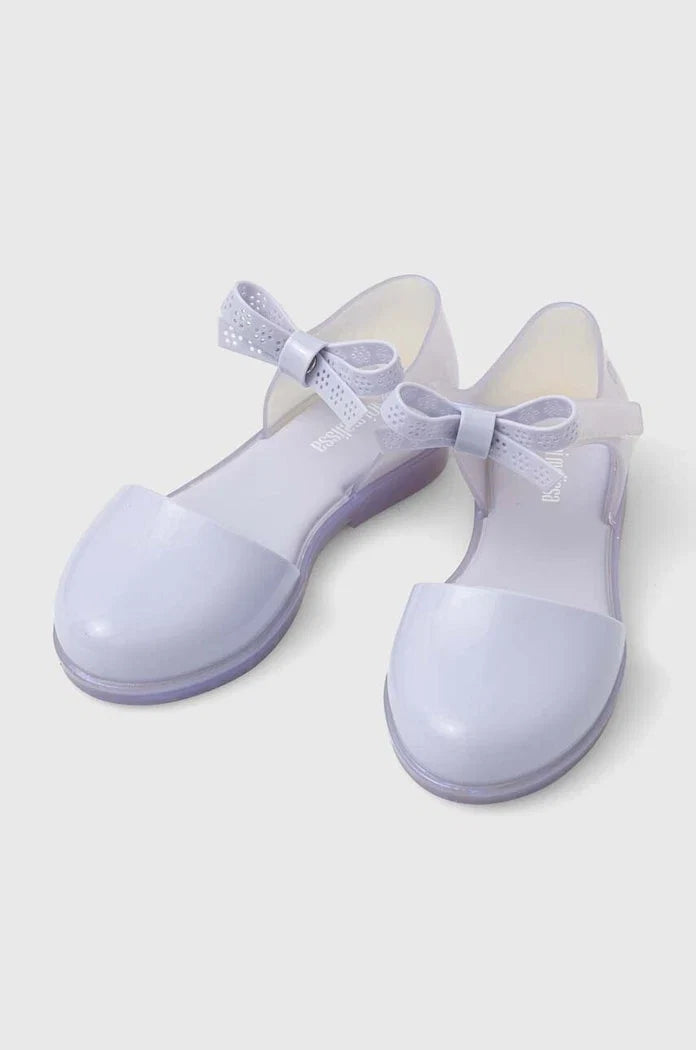 Sandalias de niña Melissa