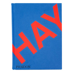 Hay - Hay - ES | Azul eléctrico