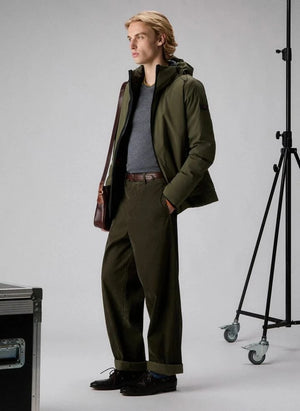 Peuterey - Loge chaqueta | Verde