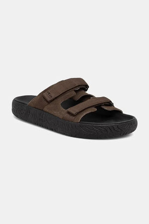 Veja Pantuflas de hombre ARPOADOR SUEDE