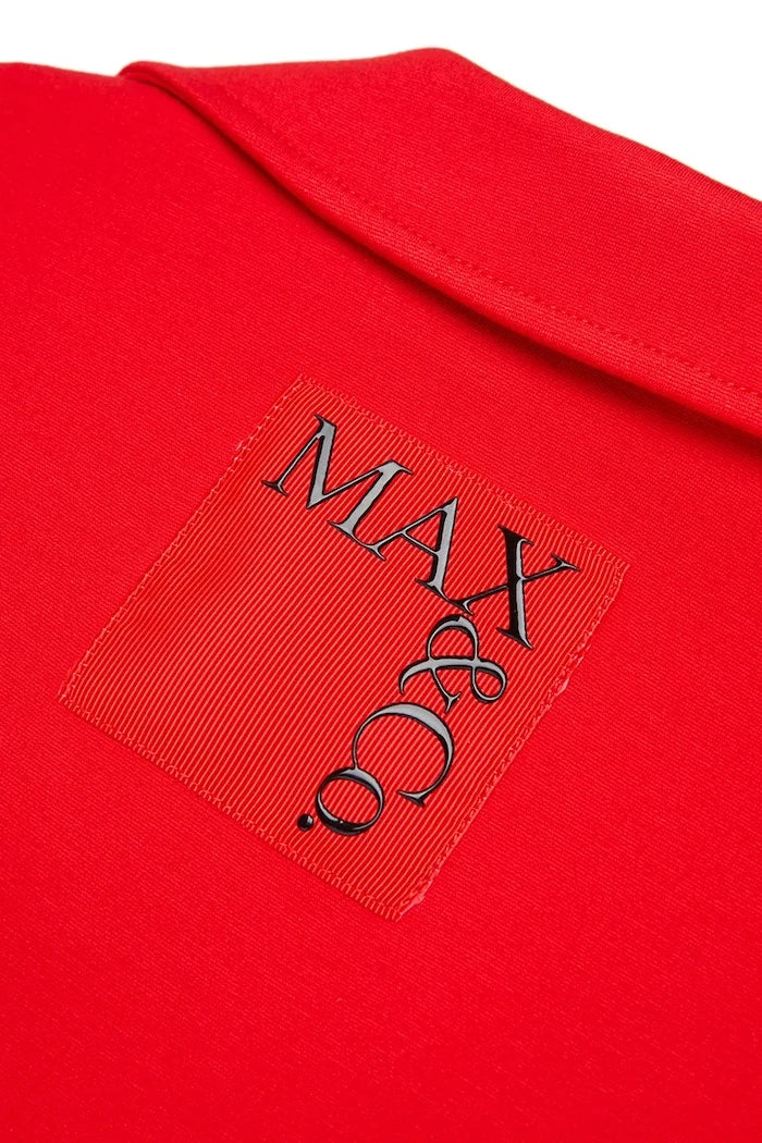 MAX&Co. Chaqueta para niños MAXJ55F JACKET