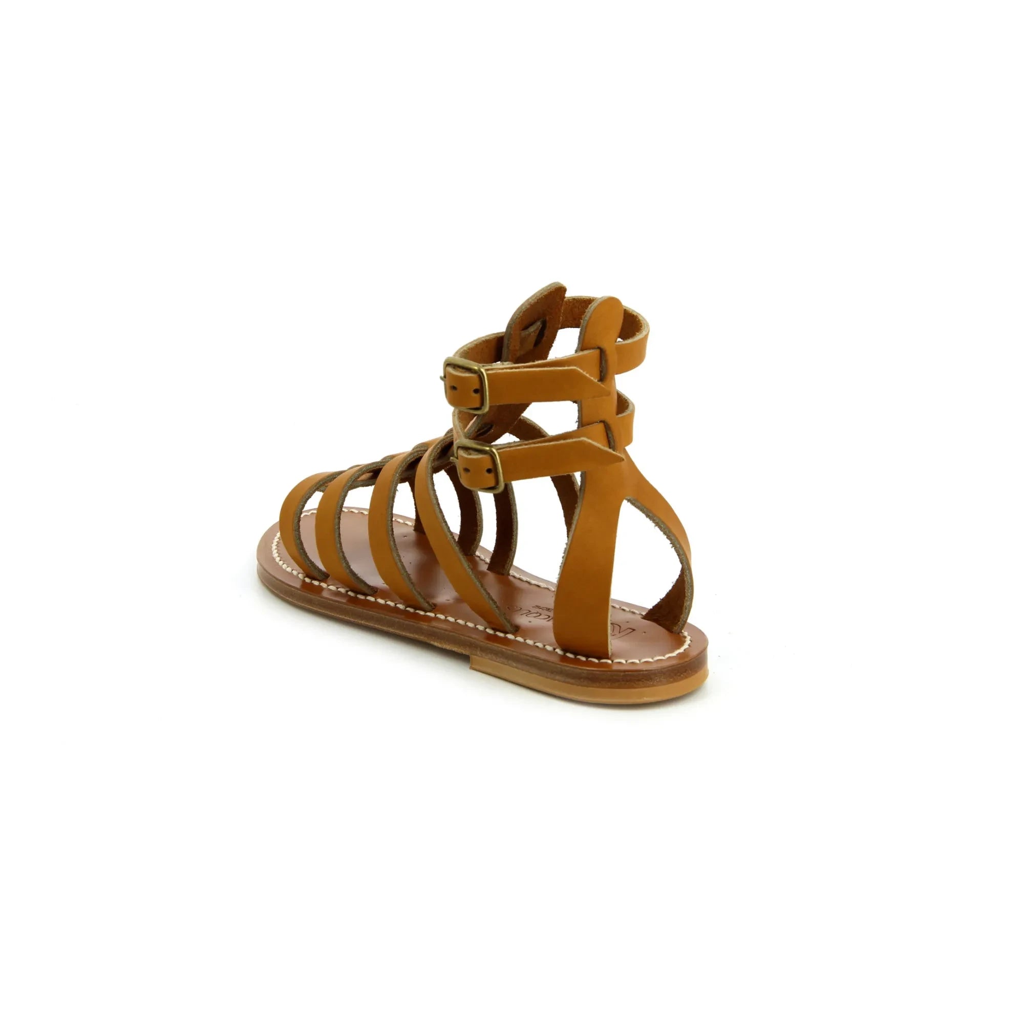 K.Jacques - Taline Sandalias | Natural