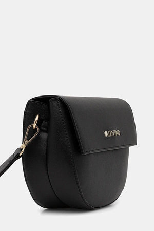 Bolso cruasán de piel sintética para mujer Valentino Bags