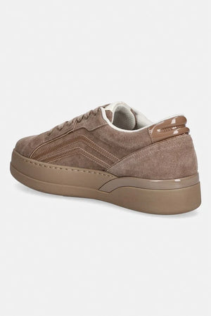 Zapatillas deportivas de ante Liu Jo LENA 02 para mujer