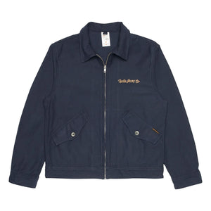 Nudie Jeans - Chaqueta Blake | Negro