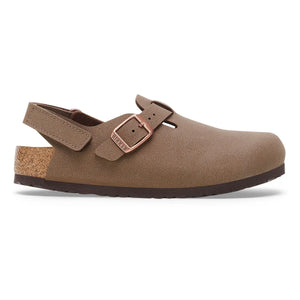 BIRKENSTOCK - Sandalias para niños Tokio Birko-Flor | Marrón