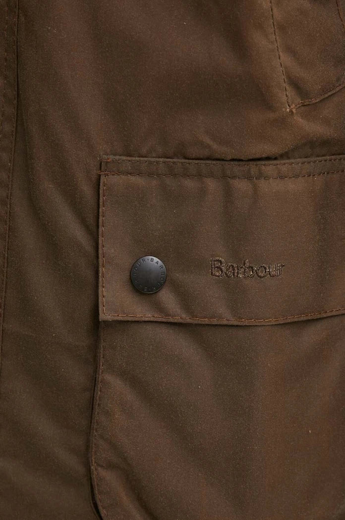 Impermeable Barbour