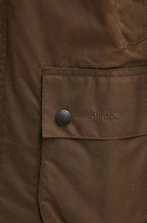 Impermeable Barbour