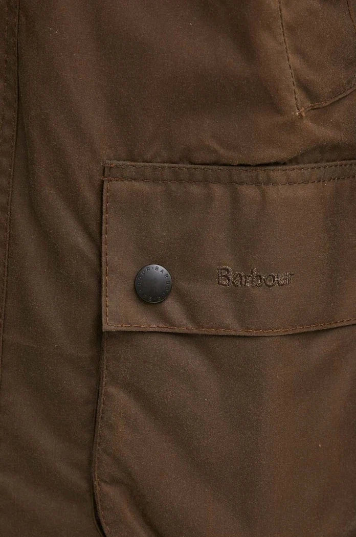 Impermeable Barbour