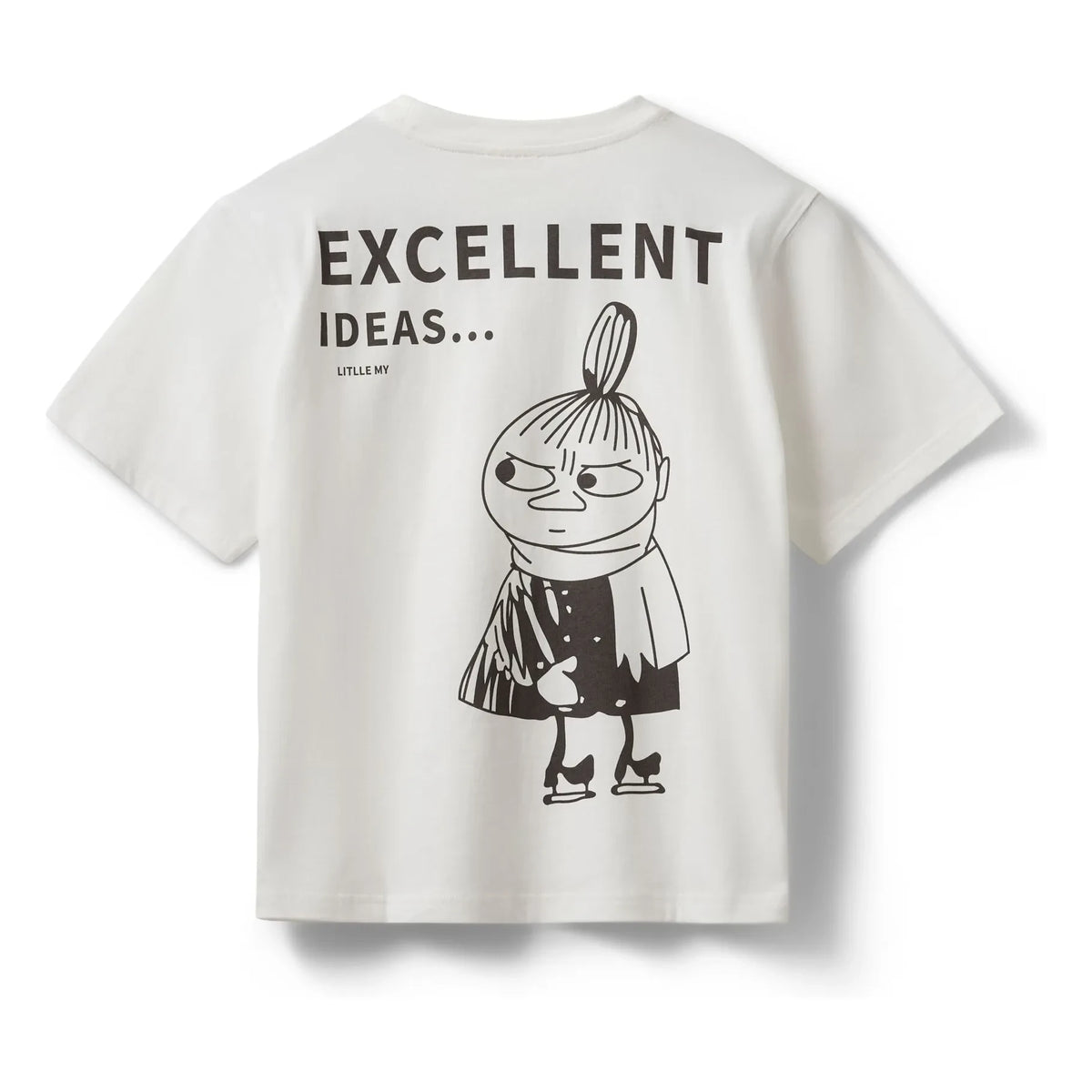 Sofie Schnoor - Maesy T-Shirt | Blanco